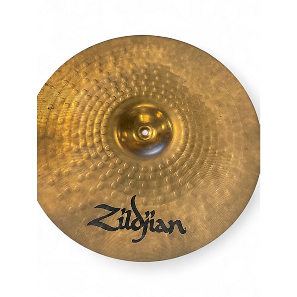 Used Zildjian 20in ZBT PLUS RIDE Cymbal