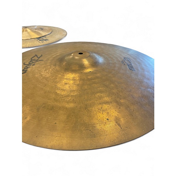 Used Zildjian 20in ZBT PLUS RIDE Cymbal