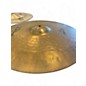 Used Zildjian 20in ZBT PLUS RIDE Cymbal