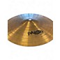 Used Paiste 10in 802 10" SPLASH Cymbal