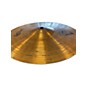 Used Paiste 10in 802 10" SPLASH Cymbal