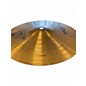 Used Paiste 10in 802 10" SPLASH Cymbal