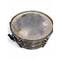 Used CB Percussion 14in SP SERIES SNARE Chrome Drum thumbnail