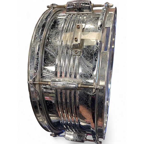 Used CB Percussion 14in SP SERIES SNARE Chrome Drum