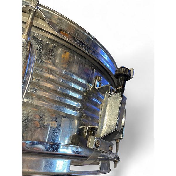 Used CB Percussion 14in SP SERIES SNARE Chrome Drum
