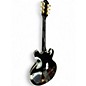 Used Epiphone BB King Lucille Black Hollow Body Electric Guitar