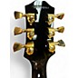 Used Epiphone BB King Lucille Black Hollow Body Electric Guitar