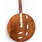 Used Dean Backwoods 2 Pro Natural Banjo