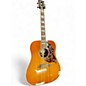 Used Gibson Hummingbird Heritage Cherry Sunburst Acoustic Electric Guitar thumbnail