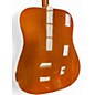 Used Gibson Hummingbird Heritage Cherry Sunburst Acoustic Electric Guitar