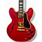 Used Epiphone 1959 ES-335 Cherry Hollow Body Electric Guitar