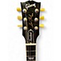 Used Gibson Les Paul Standard Tobacco Burst Solid Body Electric Guitar