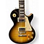 Used Gibson Les Paul Standard Tobacco Burst Solid Body Electric Guitar