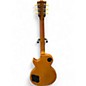 Used Gibson Les Paul Standard Tobacco Burst Solid Body Electric Guitar
