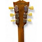 Used Gibson Les Paul Standard Tobacco Burst Solid Body Electric Guitar