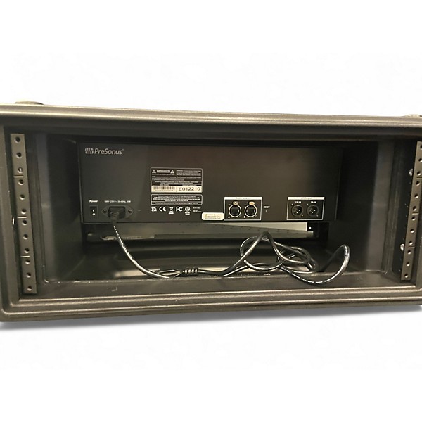 Used PreSonus NSB 32.16 Line Mixer