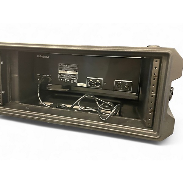 Used PreSonus NSB 32.16 Line Mixer