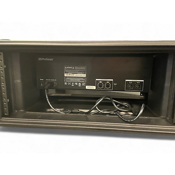 Used PreSonus NSB 32.16 Line Mixer