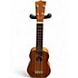 Vintage 1960s Kamaka Soprano Natural Ukulele thumbnail