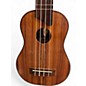 Vintage 1960s Kamaka Soprano Natural Ukulele