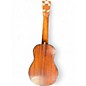 Vintage 1960s Kamaka Soprano Natural Ukulele