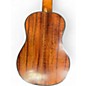 Vintage 1960s Kamaka Soprano Natural Ukulele