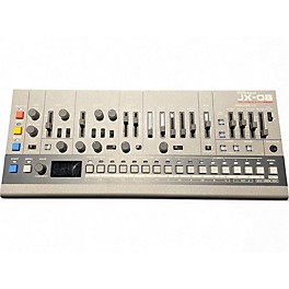 Used Roland jx-08 Synthesizer