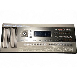 Used Roland d-05 Synthesizer