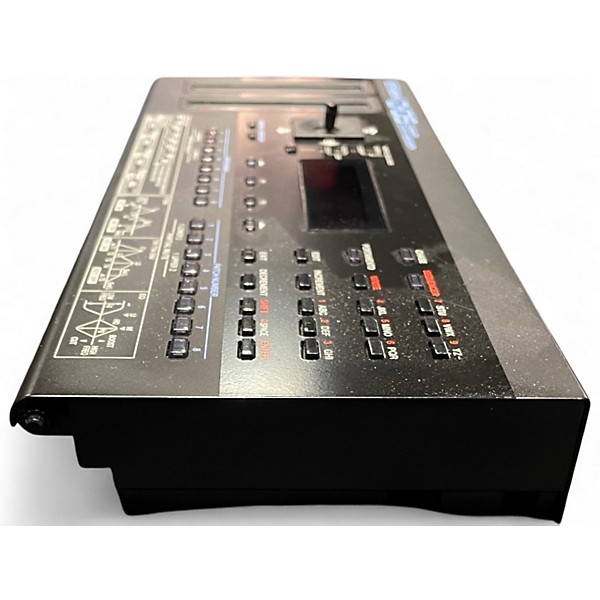 Used Roland d-05 Synthesizer