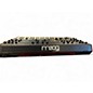 Used Moog muse Synthesizer