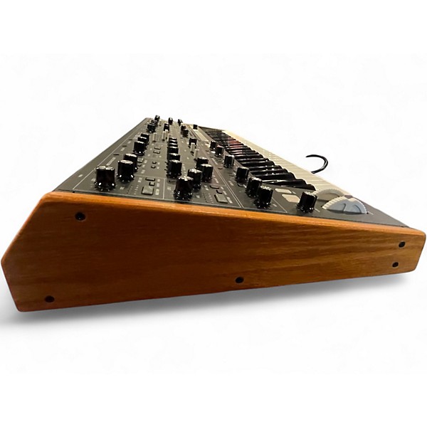 Used Moog muse Synthesizer