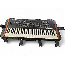 Used Sequential prophet rev2 Synthesizer