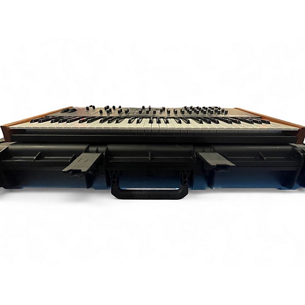Used Sequential prophet rev2 Synthesizer