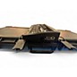 Used Hughes & Kettner black spirit 200 Solid State Guitar Amp Head