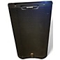 Used Harbinger VARI 3412 Powered Speaker thumbnail