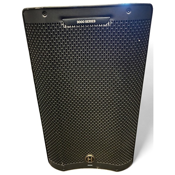 Used Harbinger VARI 3412 Powered Speaker
