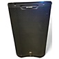 Used Harbinger VARI 3412 Powered Speaker