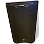 Used Harbinger VARI 3412 Powered Speaker