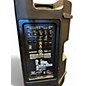 Used Harbinger VARI 3412 Powered Speaker