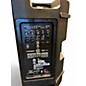 Used Harbinger VARI 3412 Powered Speaker