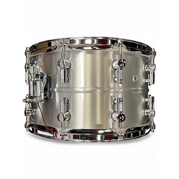 Used SONOR 14X8 Kompressor Aluminum Drum