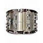 Used SONOR 14X8 Kompressor Aluminum Drum