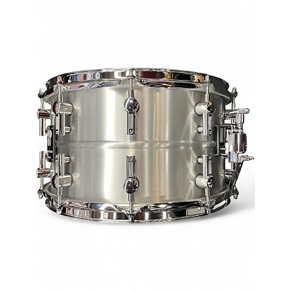 Used SONOR 14X8 Kompressor Aluminum Drum