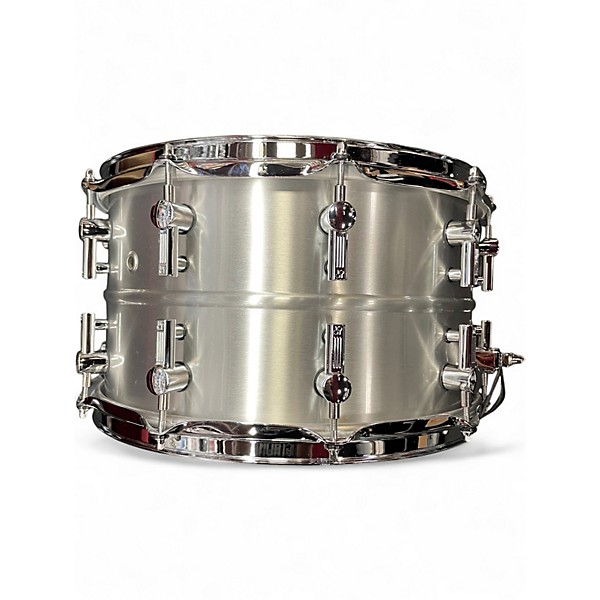Used SONOR 14X8 Kompressor Aluminum Drum