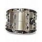 Used SONOR 14X8 Kompressor Aluminum Drum