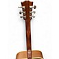 Used Gibson Hummingbird Studio Sandburst Acoustic Guitar