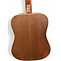 Used Gibson Hummingbird Studio Sandburst Acoustic Guitar
