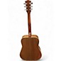 Used Gibson Hummingbird Studio Sandburst Acoustic Guitar