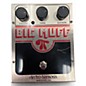 Used Electro-Harmonix Big Muff Distortion Effect Pedal