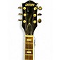 Used Gretsch Guitars G2627TG Black Hollow Body Electric Guitar